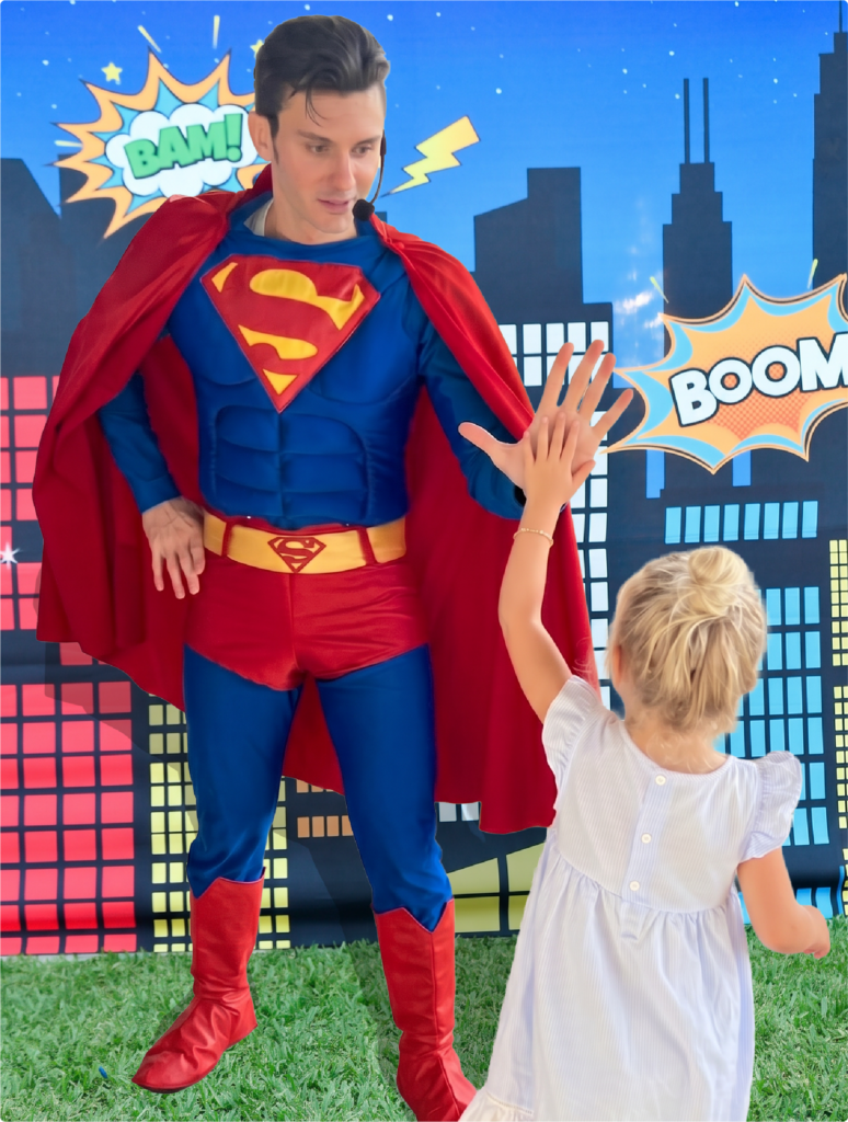 superherores mar de mó 2
