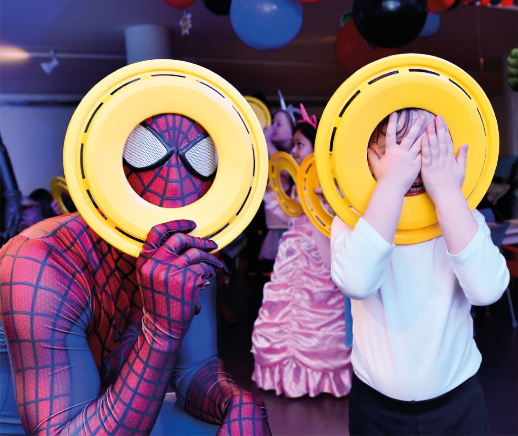 superherores mar de mó 6