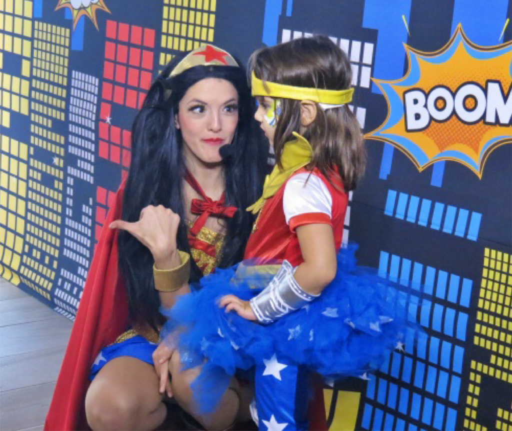 superherores mar de mó 7