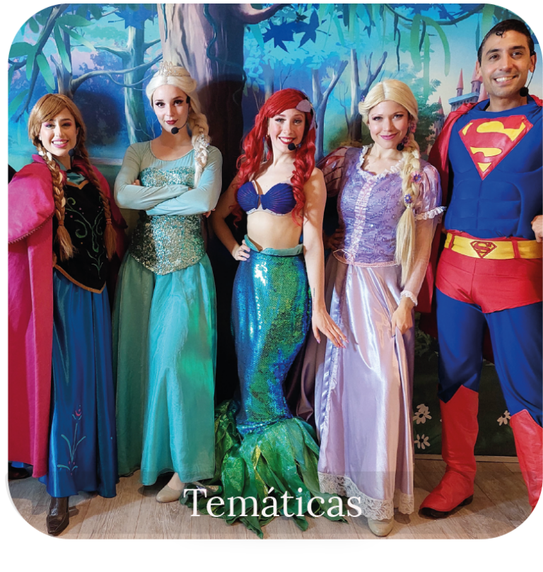 tematicas