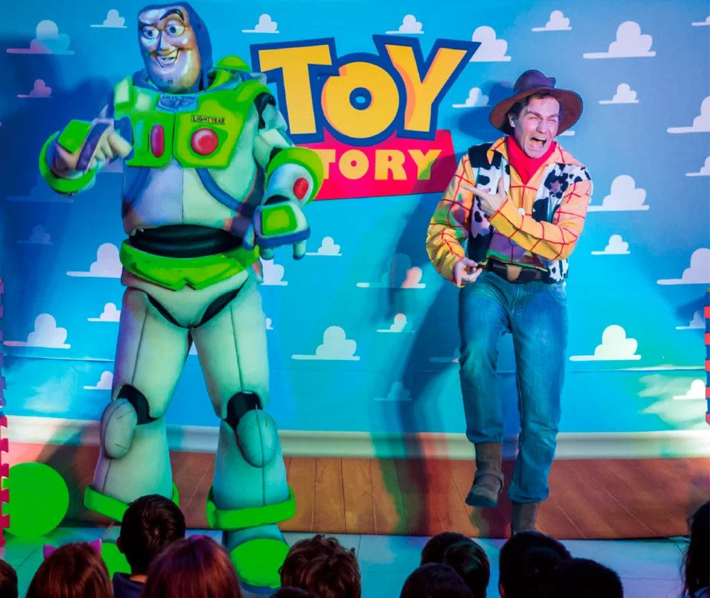 show animaciones cumpleaños toy story mar de mov 6