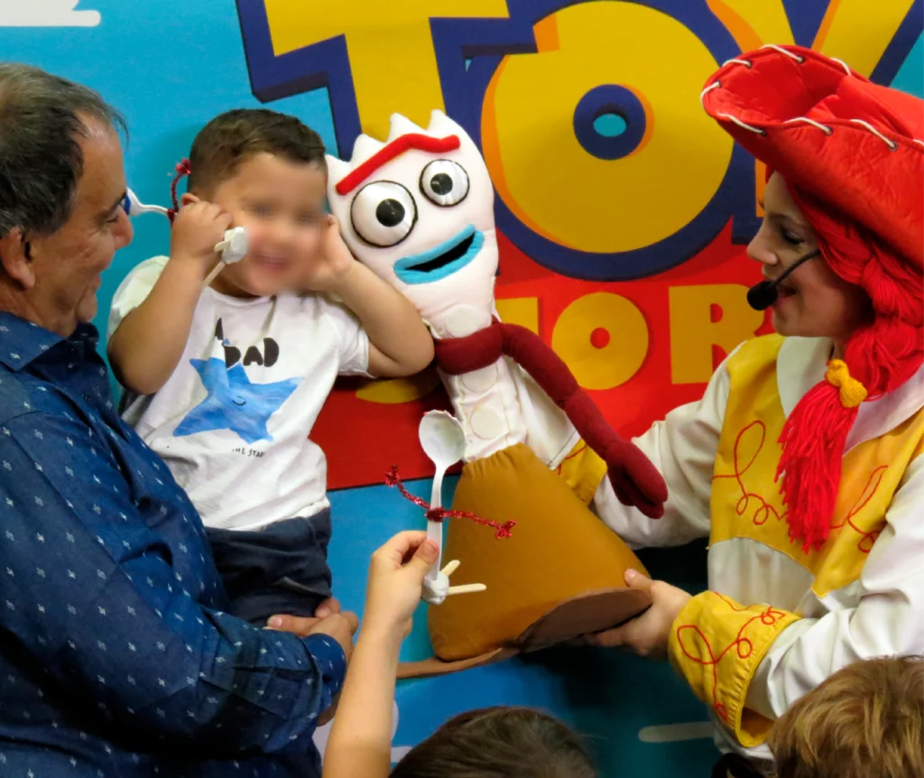 show animaciones cumpleaños toy story mar de mov 8