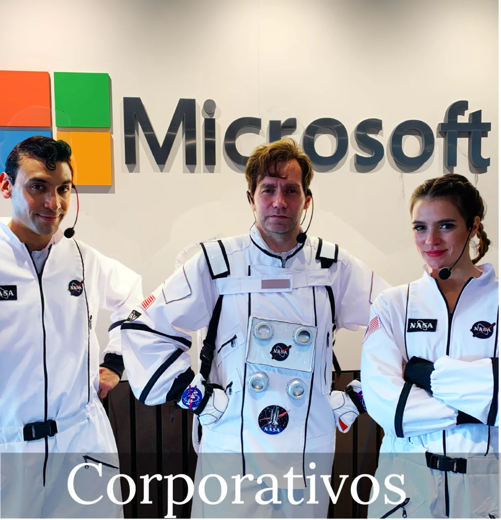 corporativos mar de mo producciones