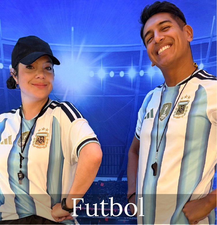 futbol mar de mó producciones infantiles