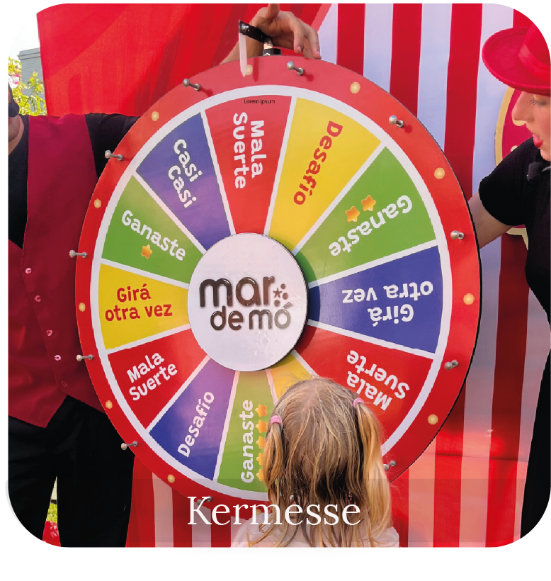 kermesse