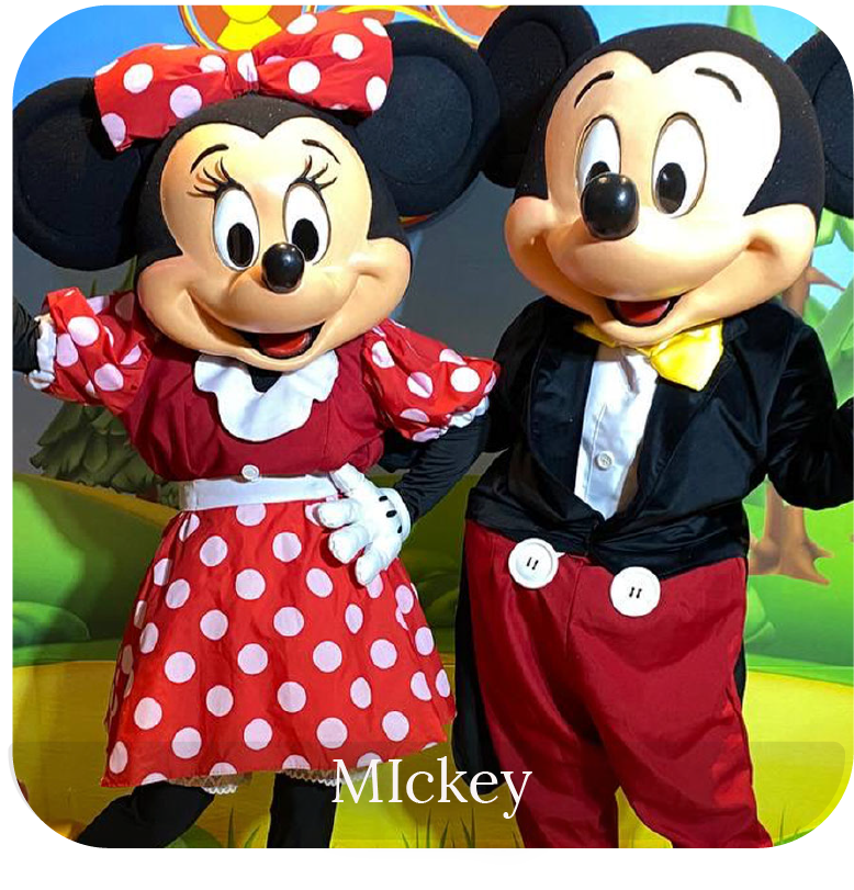 mickey mouse show cumpleaños mar de mo