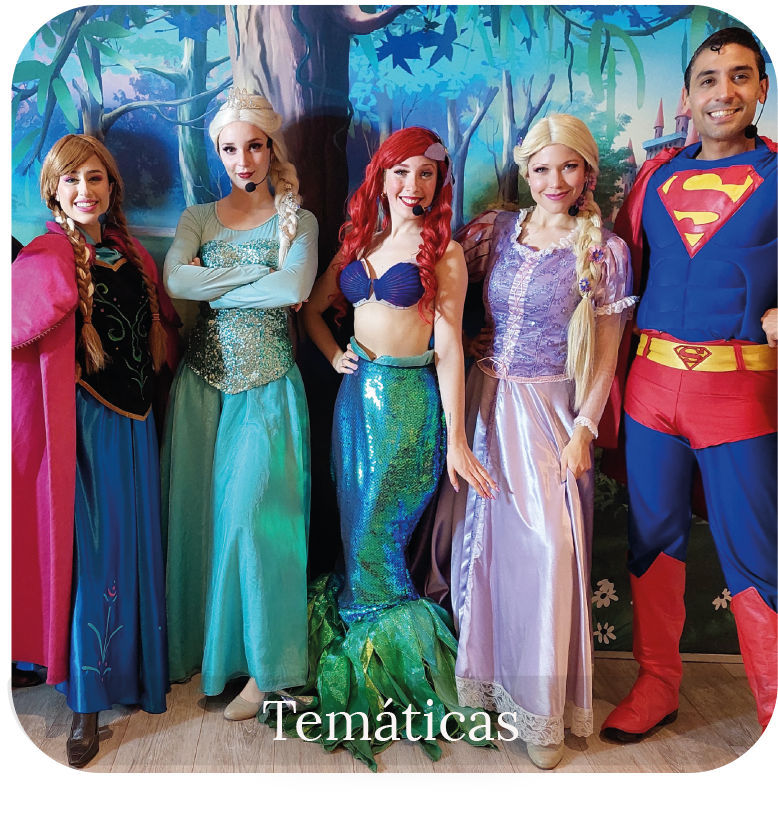 tematicas