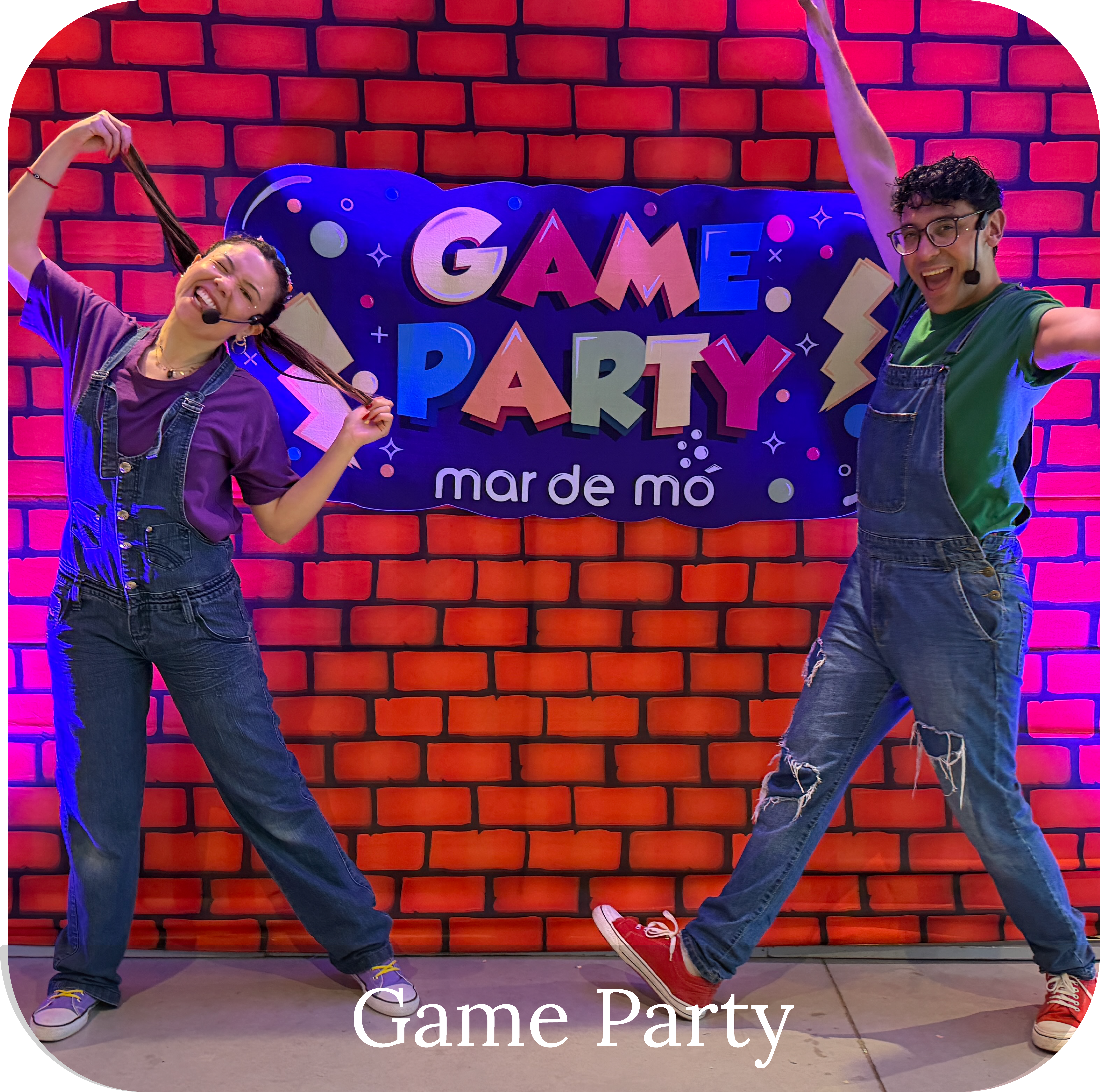 game party