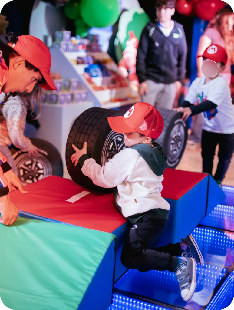 mario kart 10