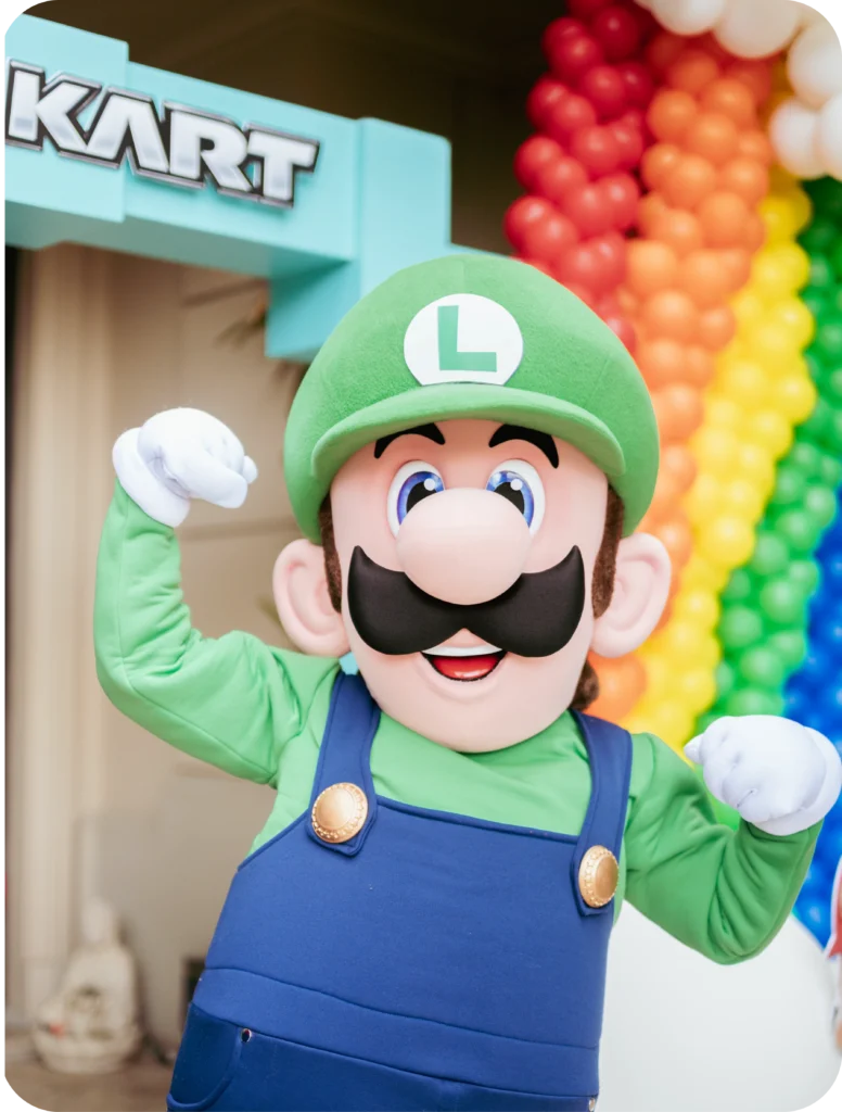mario kart 6
