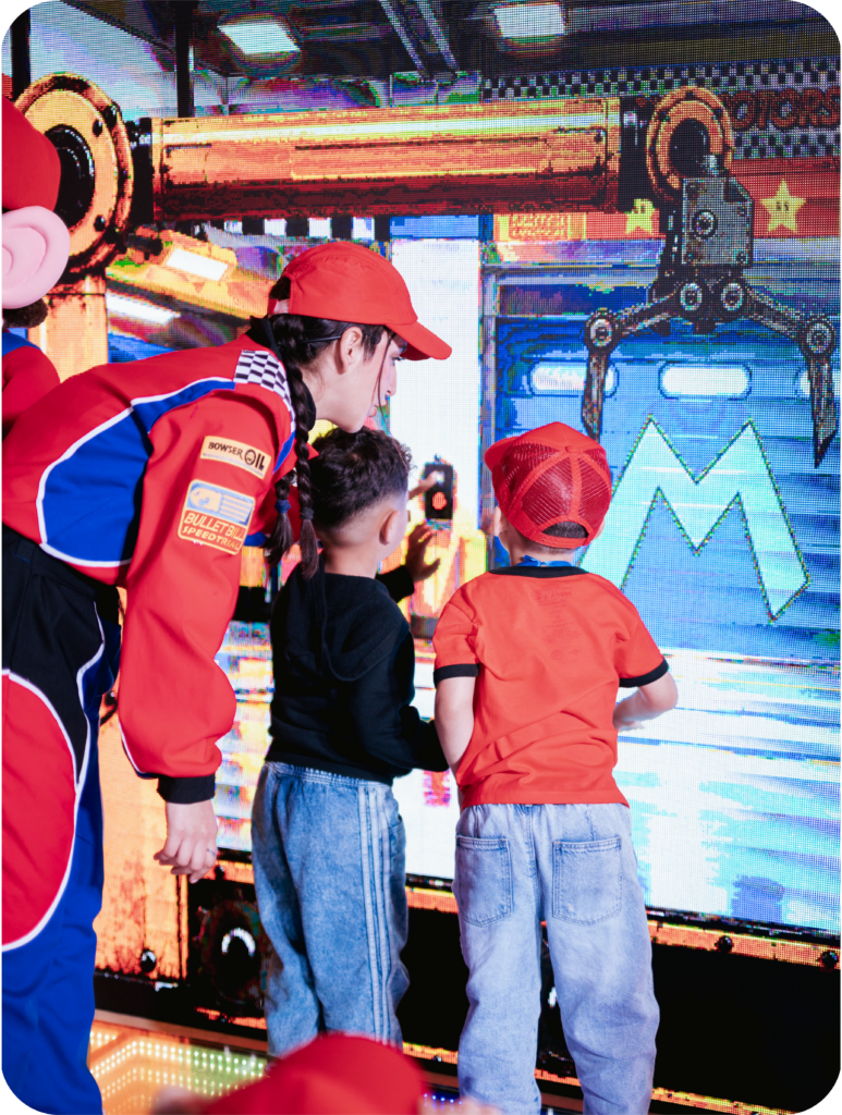 mario kart 8